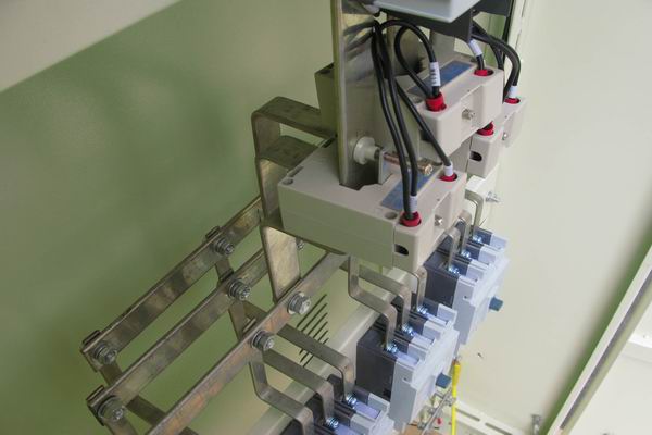 肇东控制箱-3683讲讲控制箱的使用特点